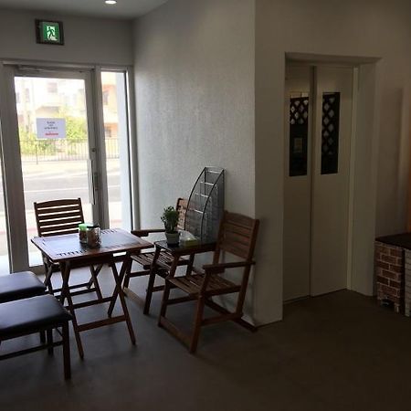 Mr Kinjo In 西原インター Ginowan Exterior foto